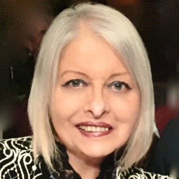 Gilli Galloway